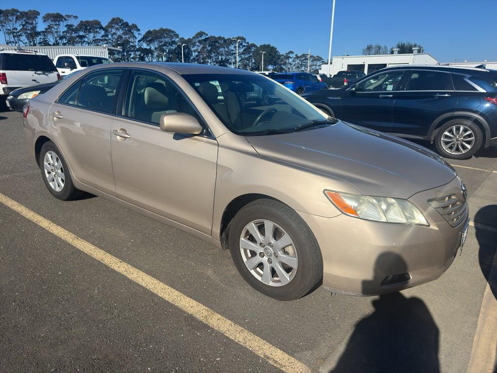 used 2007 Toyota Camry car, priced at $7,999