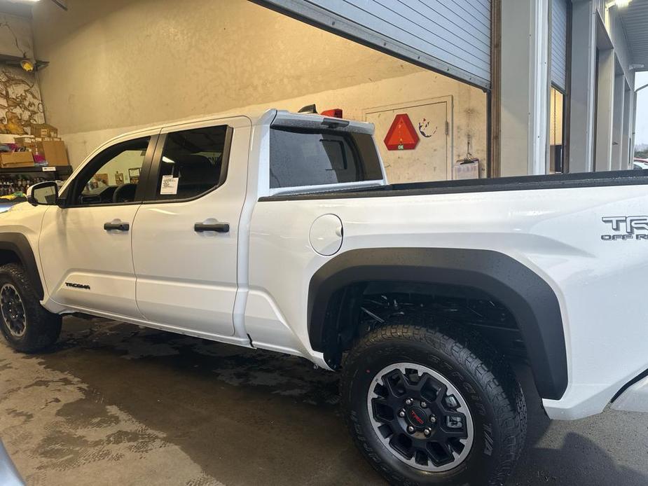 new 2024 Toyota Tacoma car, priced at $53,874