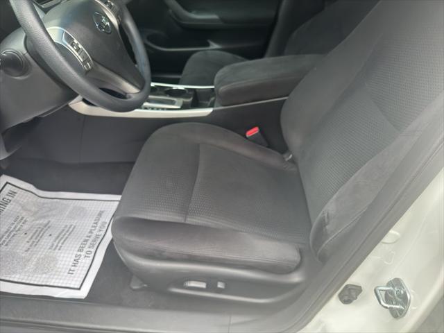 used 2014 Nissan Altima car, priced at $11,000