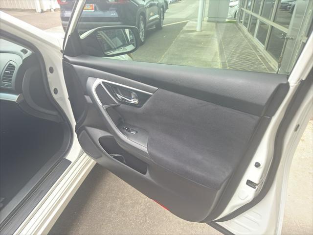 used 2014 Nissan Altima car, priced at $11,000