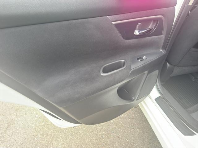 used 2014 Nissan Altima car, priced at $11,000