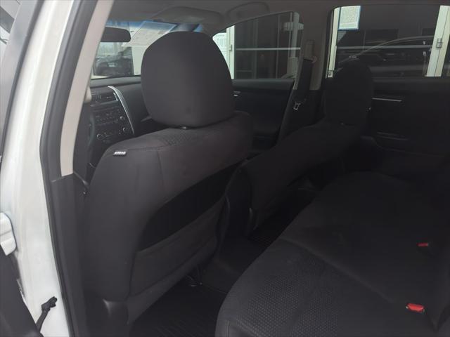 used 2014 Nissan Altima car, priced at $11,000