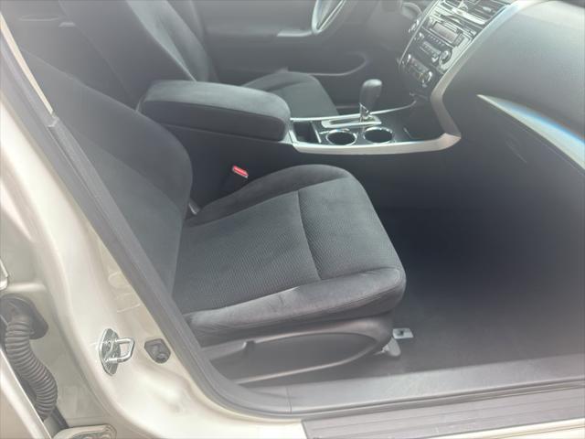 used 2014 Nissan Altima car, priced at $11,000
