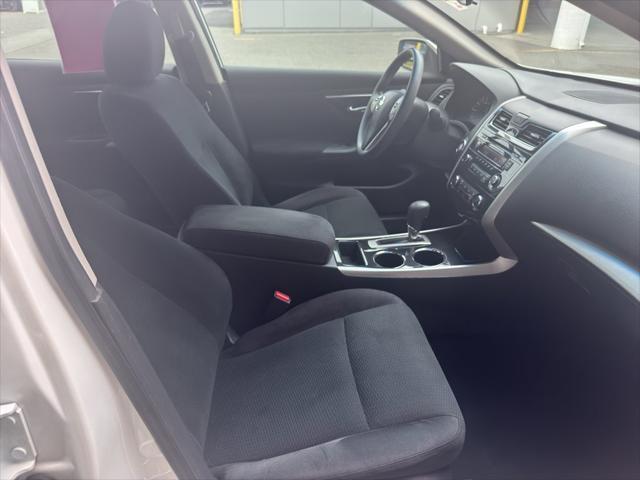 used 2014 Nissan Altima car, priced at $11,000