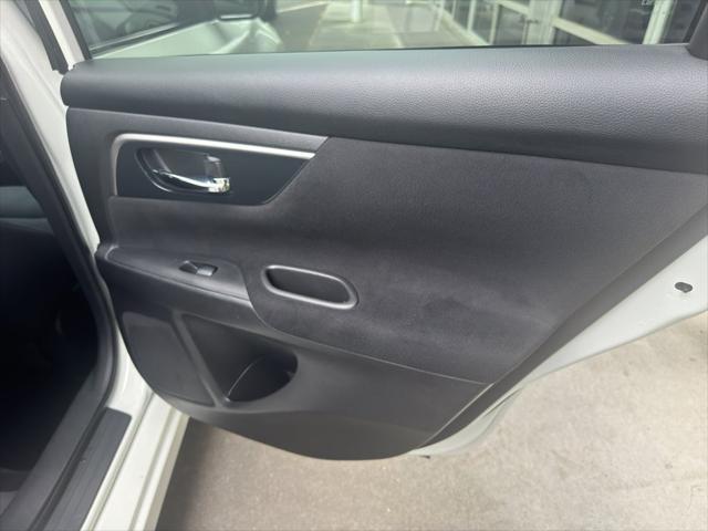used 2014 Nissan Altima car, priced at $11,000