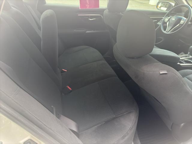 used 2014 Nissan Altima car, priced at $11,000