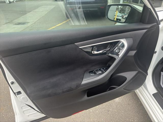 used 2014 Nissan Altima car, priced at $11,000