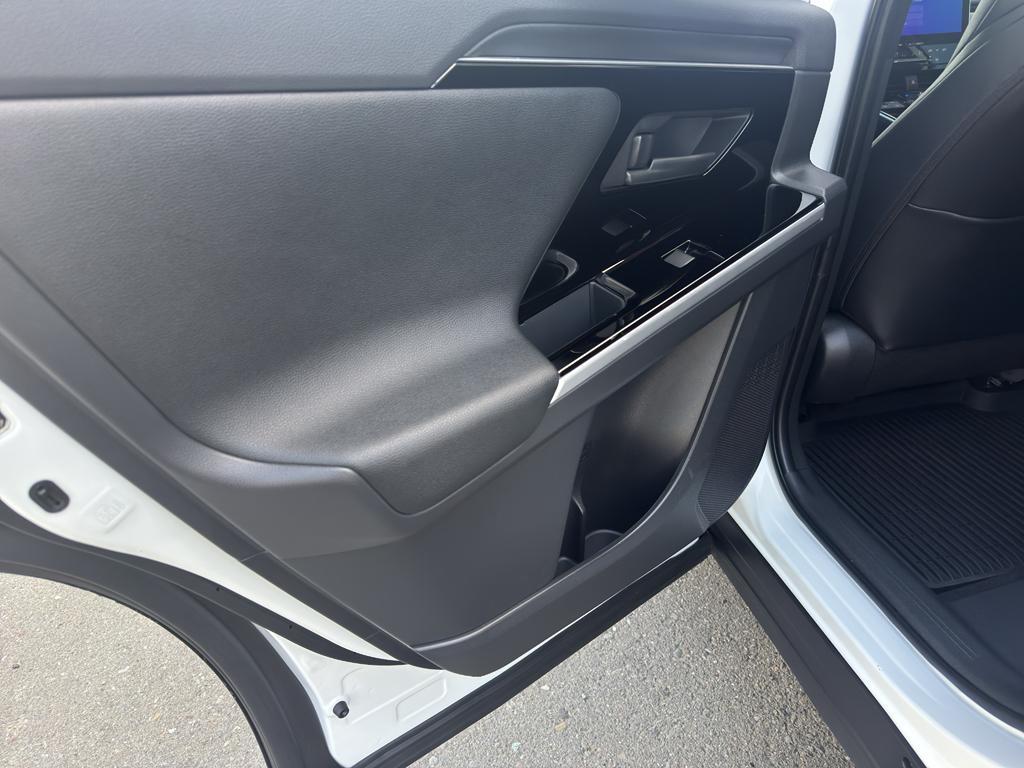 used 2024 Toyota bZ4X car, priced at $29,999