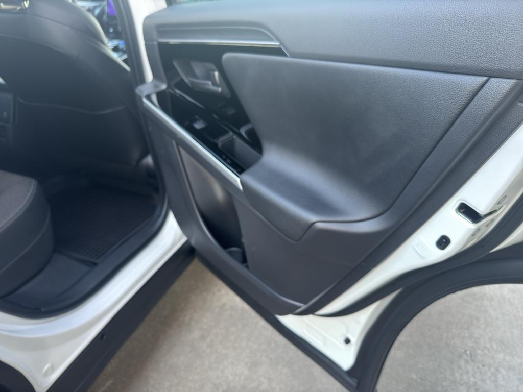 used 2024 Toyota bZ4X car, priced at $29,999