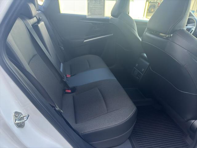 used 2024 Toyota bZ4X car, priced at $29,900
