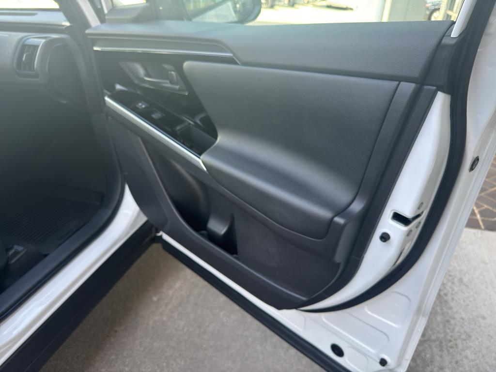 used 2024 Toyota bZ4X car, priced at $29,999