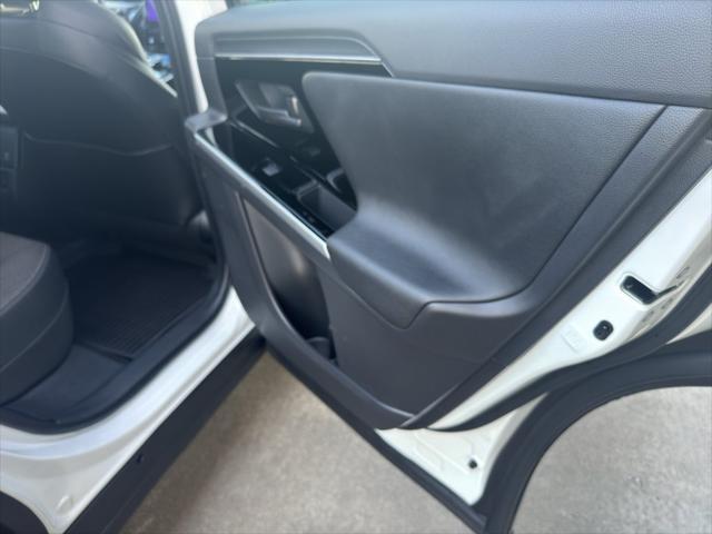 used 2024 Toyota bZ4X car, priced at $29,900