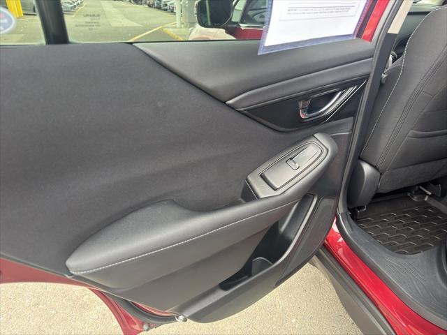 used 2022 Subaru Outback car, priced at $24,500