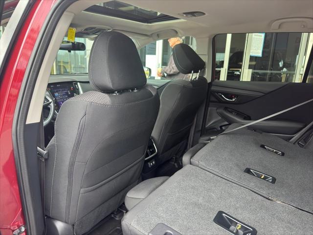used 2022 Subaru Outback car, priced at $24,500