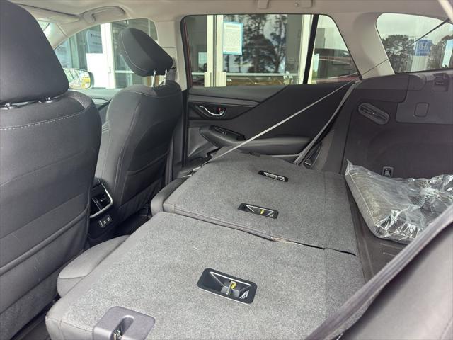 used 2022 Subaru Outback car, priced at $24,500