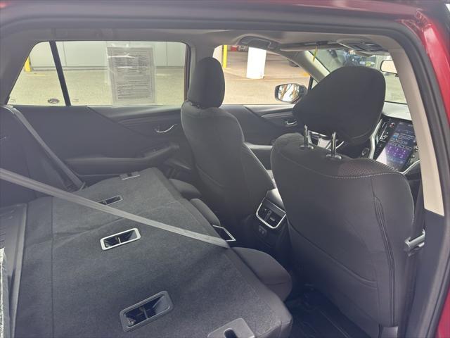 used 2022 Subaru Outback car, priced at $24,500