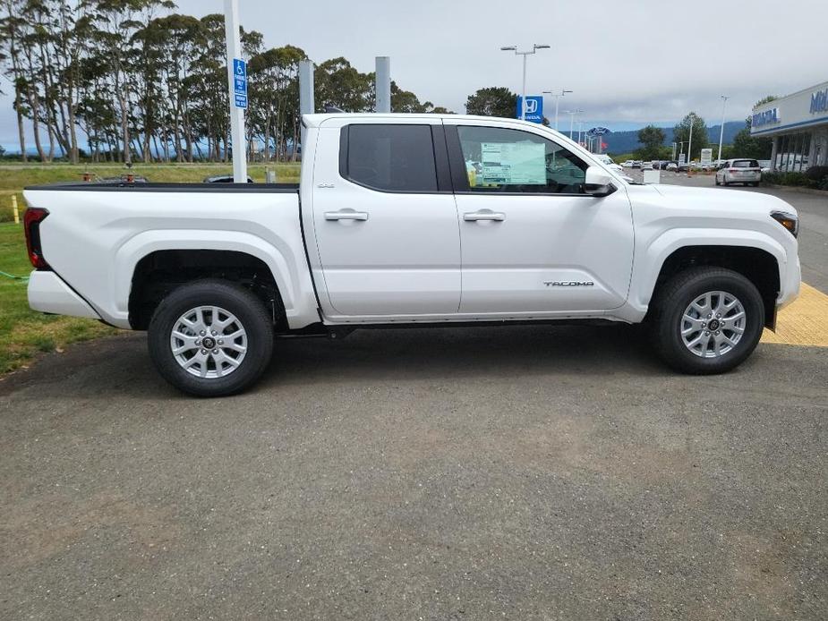 new 2024 Toyota Tacoma car, priced at $42,995