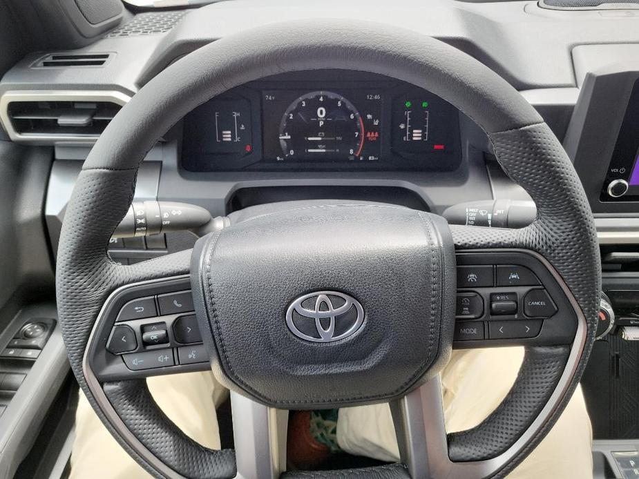 new 2024 Toyota Tacoma car, priced at $42,995