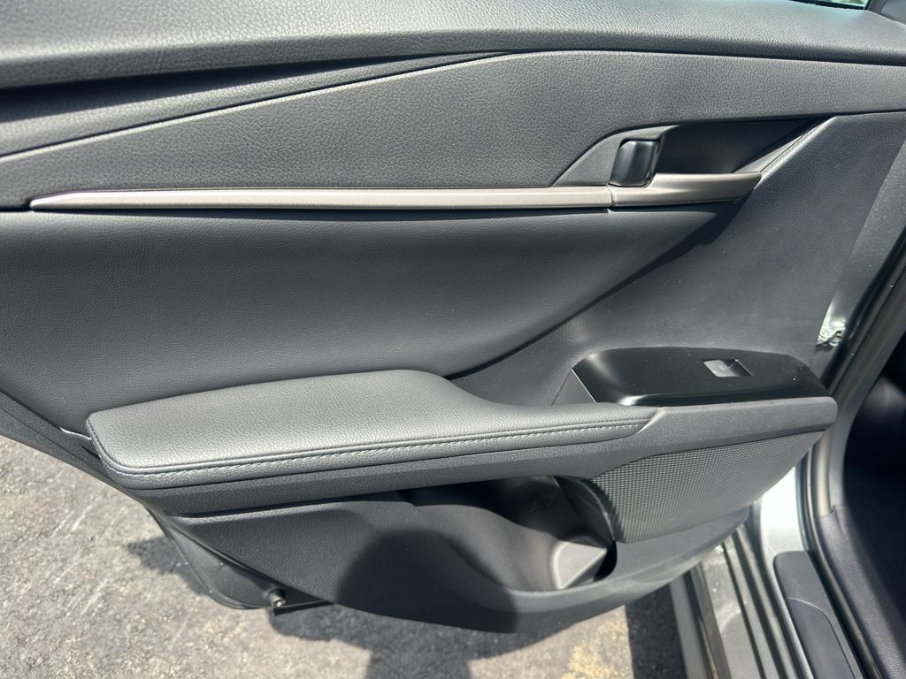 new 2025 Toyota Camry car, priced at $42,919