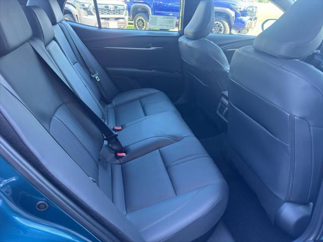 new 2025 Toyota Camry car, priced at $41,068