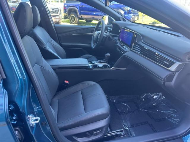 new 2025 Toyota Camry car, priced at $41,068