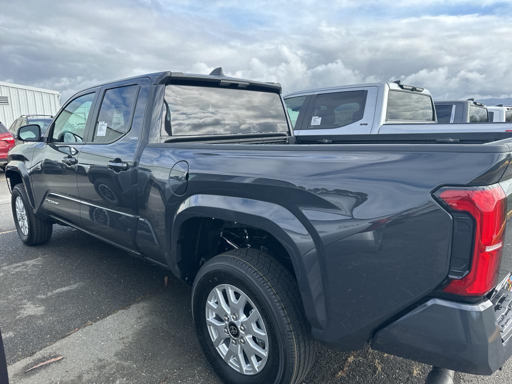 new 2024 Toyota Tacoma car, priced at $40,850