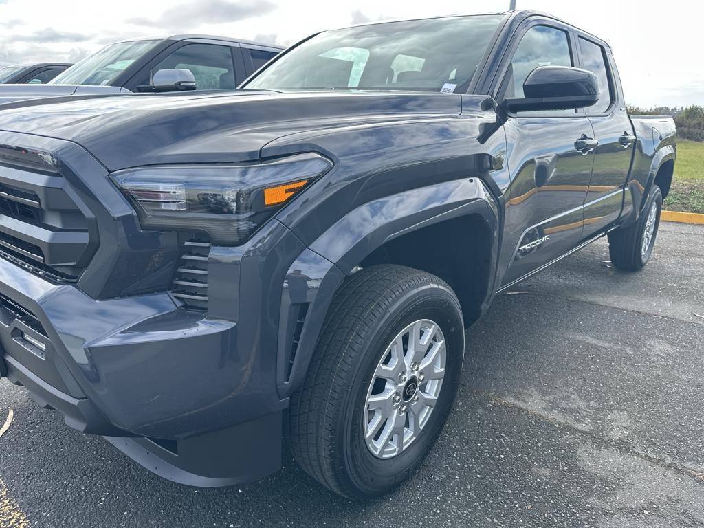 new 2024 Toyota Tacoma car, priced at $40,850