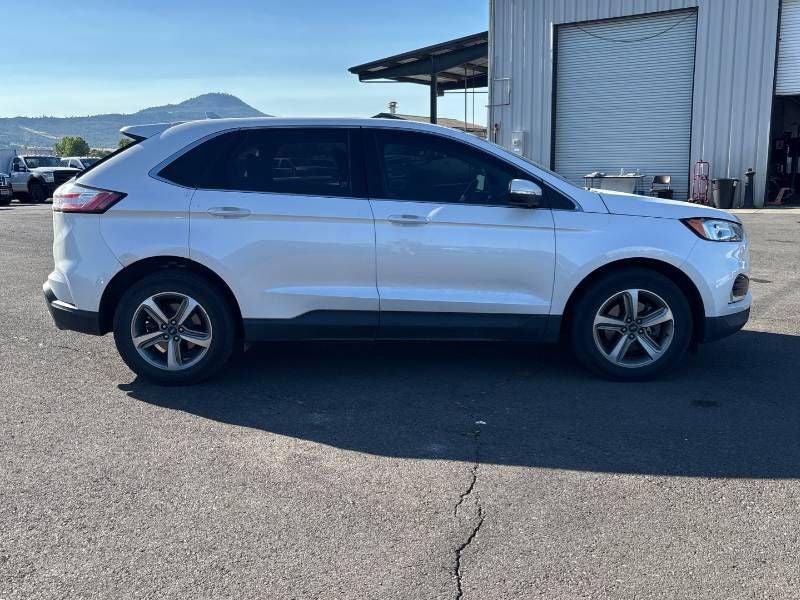used 2019 Ford Edge car, priced at $15,999