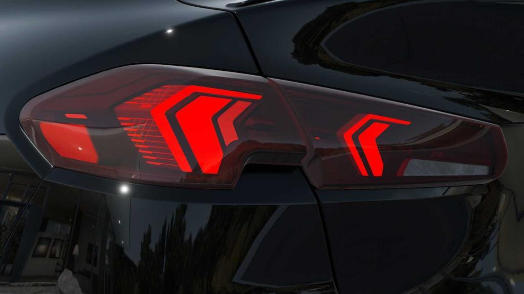 new 2026 BMW M235 Gran Coupe car, priced at $57,925