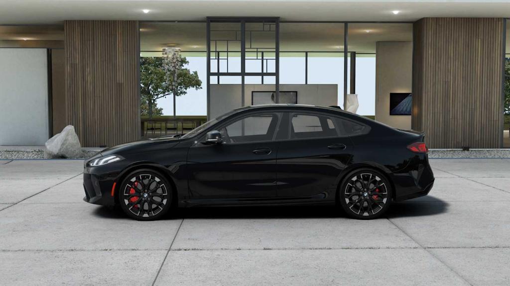 new 2026 BMW M235 Gran Coupe car, priced at $57,925
