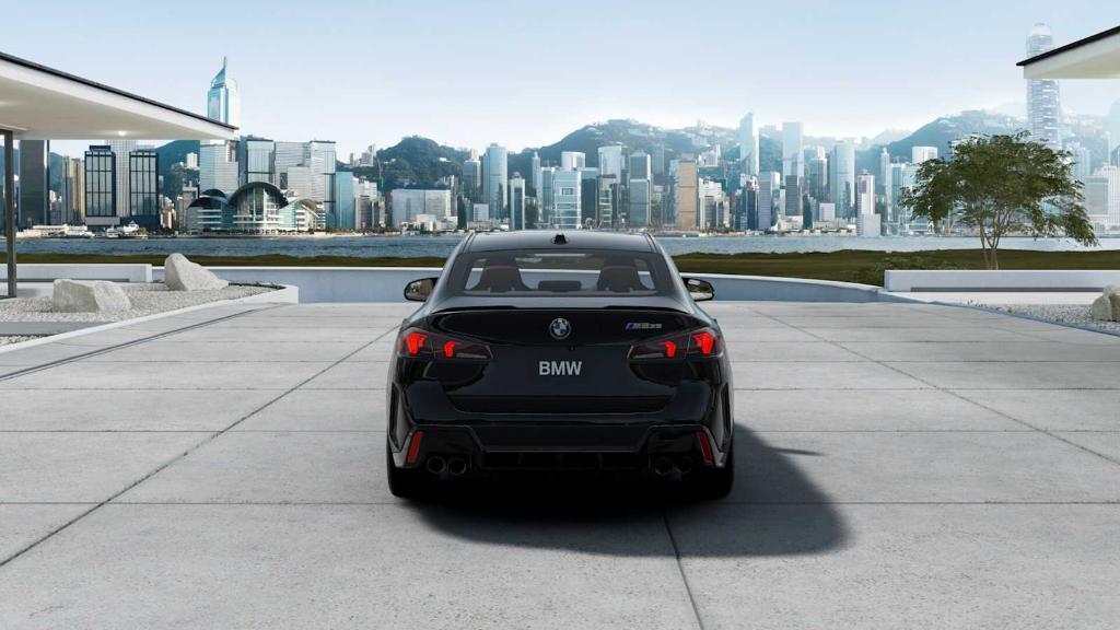 new 2026 BMW M235 Gran Coupe car, priced at $57,925