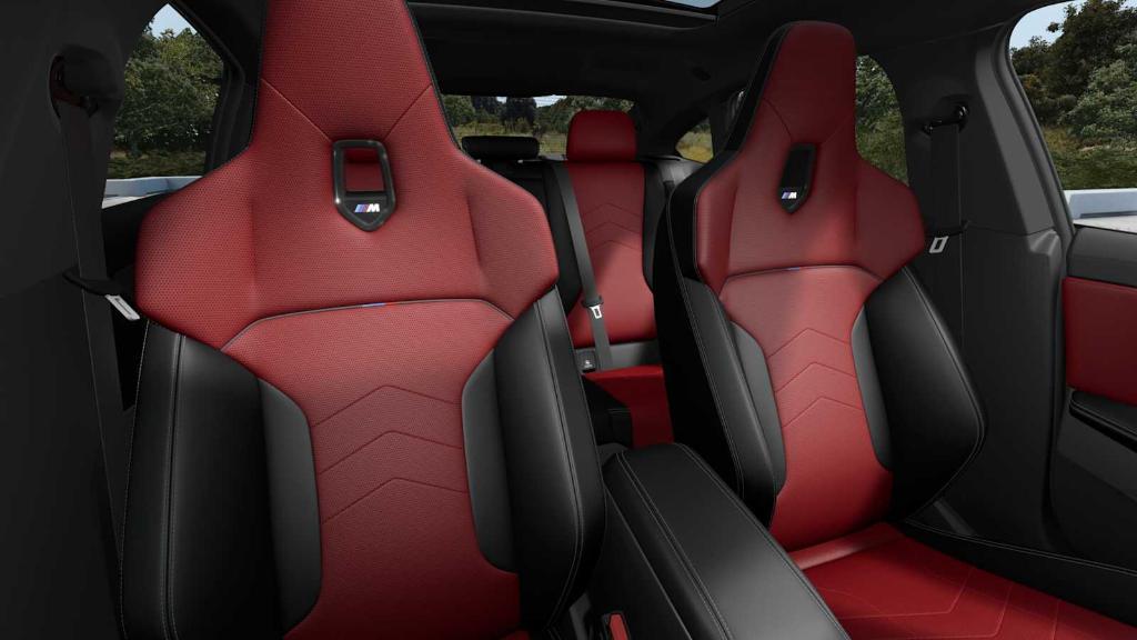 new 2026 BMW M235 Gran Coupe car, priced at $57,925