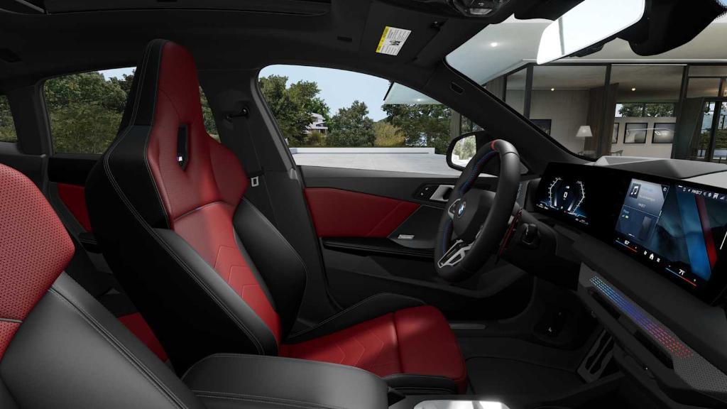 new 2026 BMW M235 Gran Coupe car, priced at $57,925