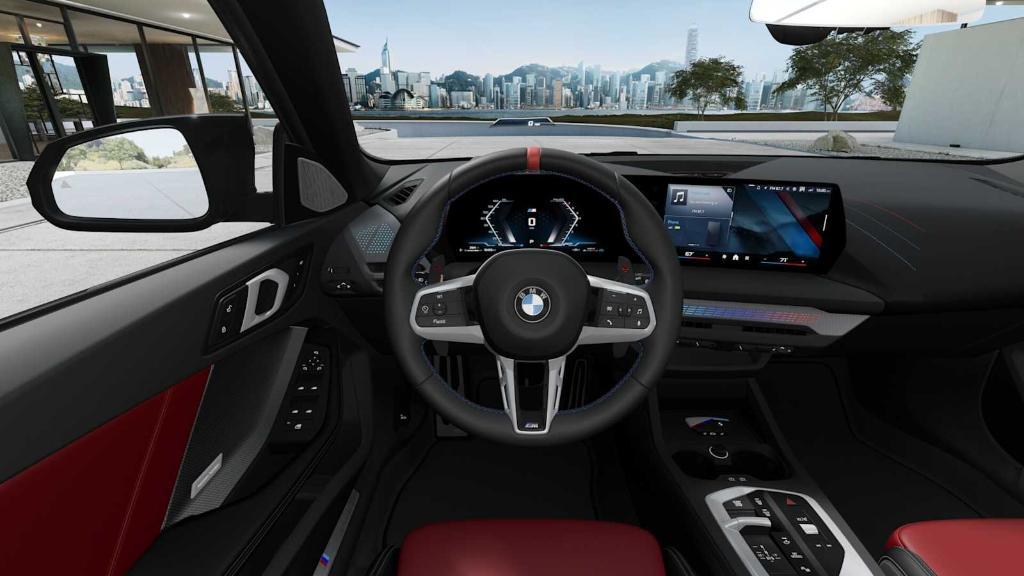 new 2026 BMW M235 Gran Coupe car, priced at $57,925