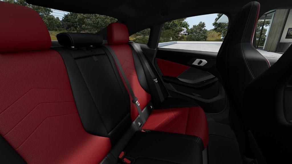 new 2026 BMW M235 Gran Coupe car, priced at $57,925