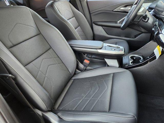 used 2024 BMW X1 car, priced at $39,993