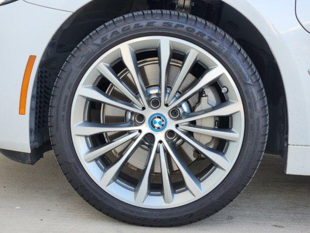 used 2023 BMW 530e car, priced at $38,994