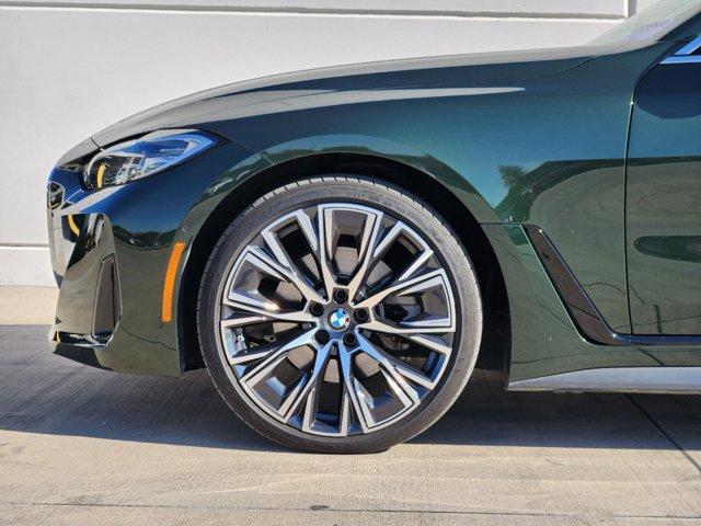 used 2024 BMW 430 Gran Coupe car, priced at $46,998