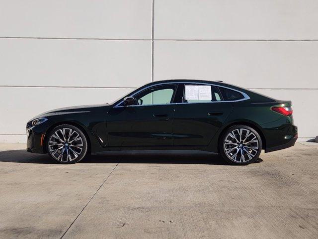 used 2024 BMW 430 Gran Coupe car, priced at $46,998