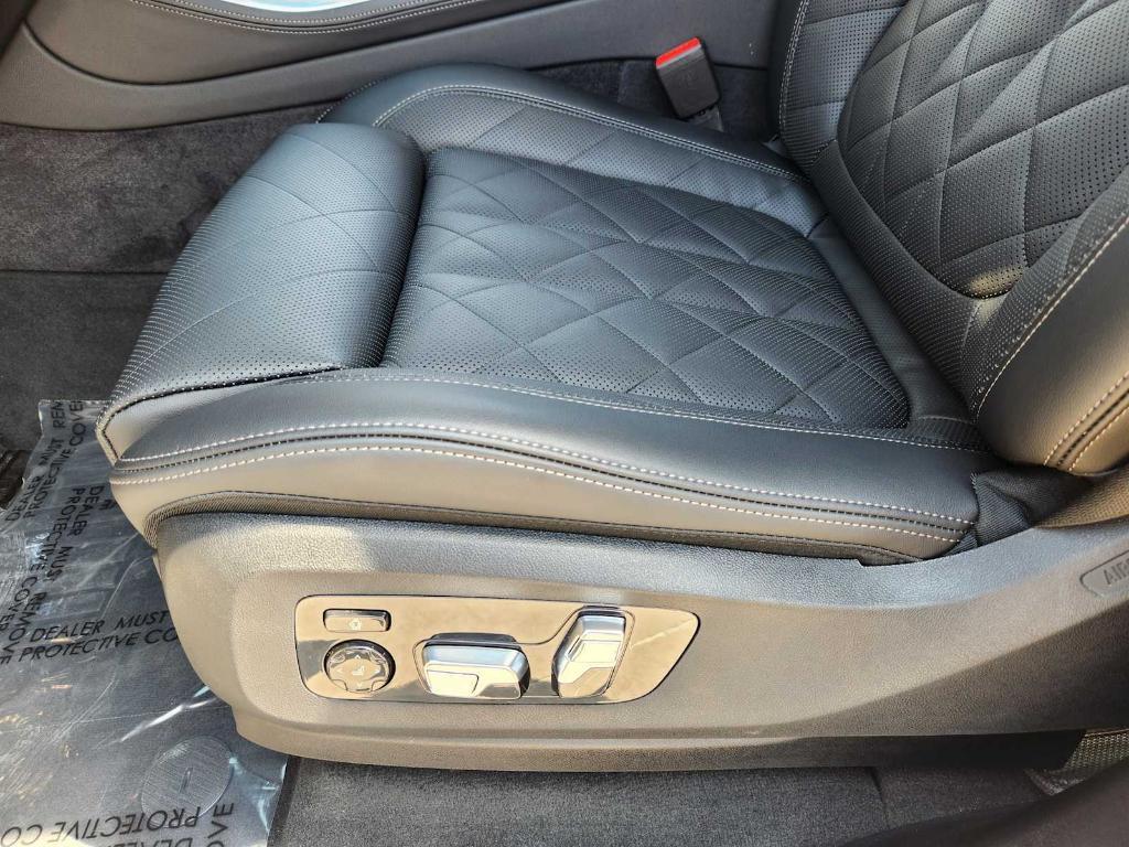 used 2025 BMW X5 car, priced at $81,997