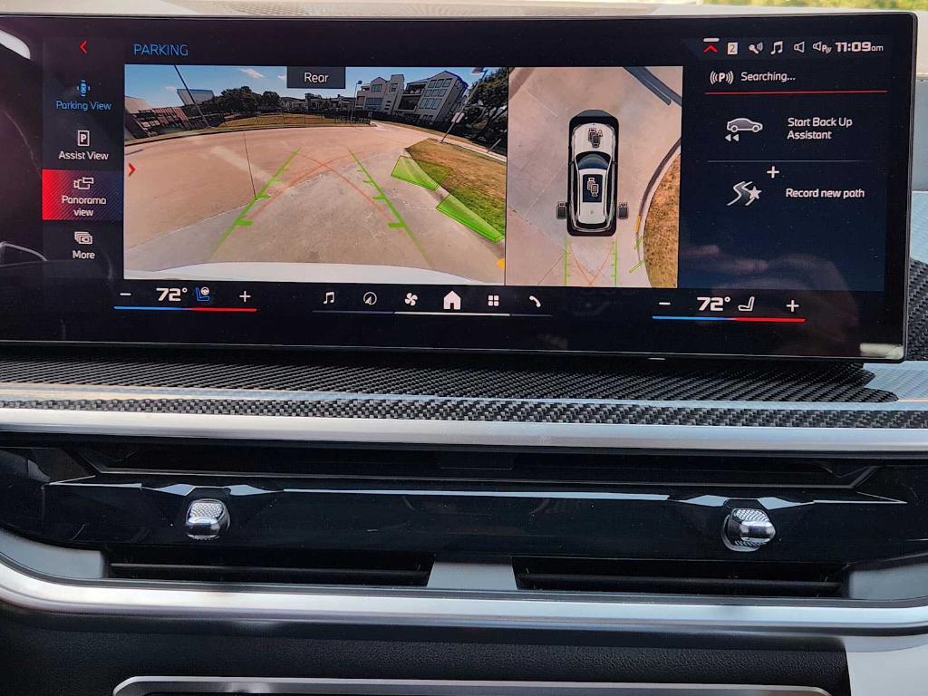 used 2025 BMW X5 car, priced at $81,997