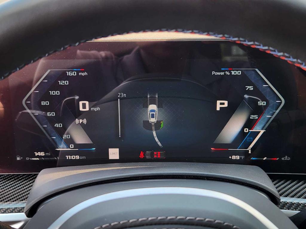 used 2025 BMW X5 car, priced at $81,997