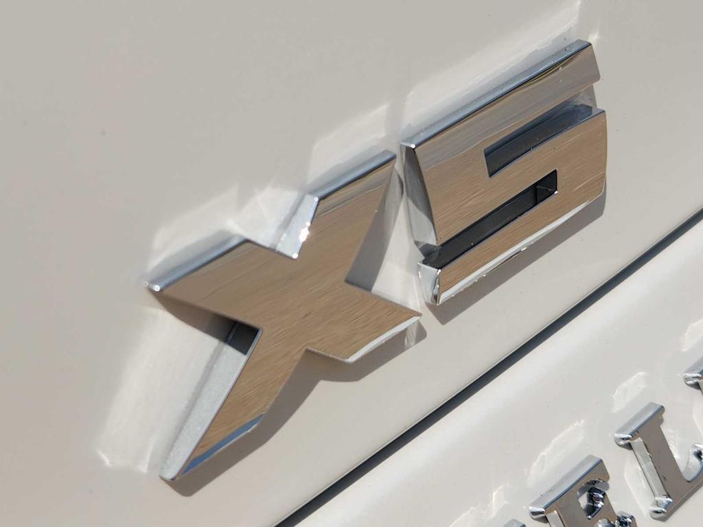 used 2025 BMW X5 car, priced at $81,997