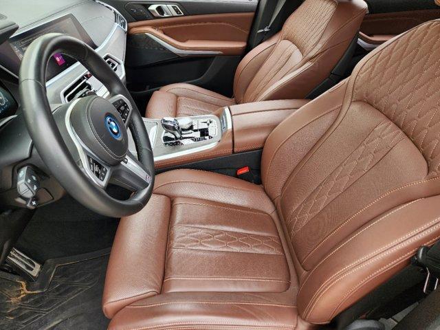 used 2022 BMW X5 PHEV car, priced at $52,790