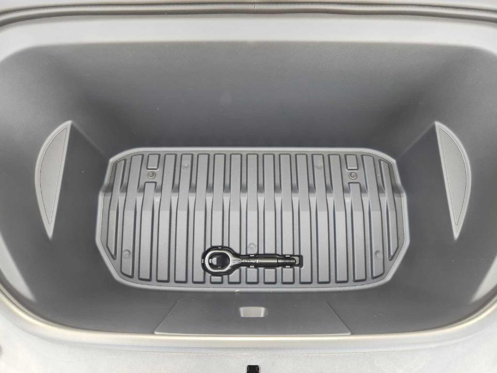 used 2023 Tesla Model Y car, priced at $31,990