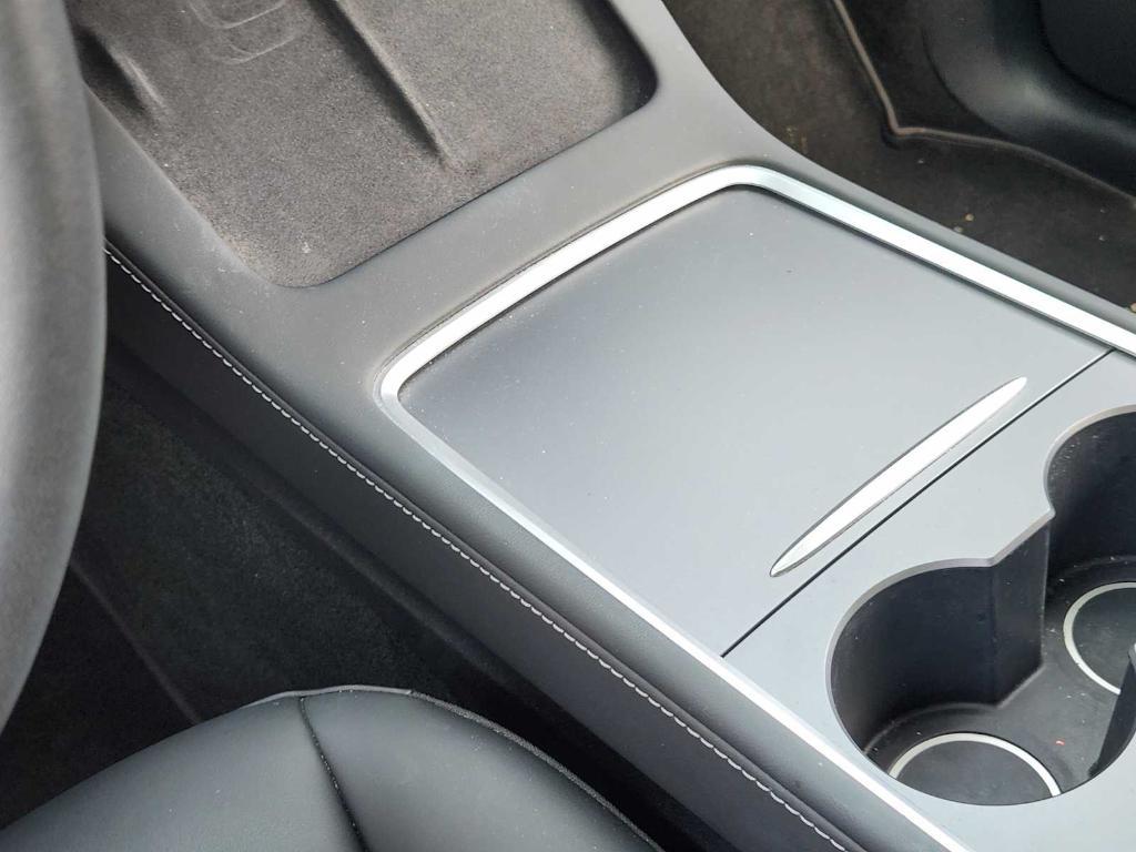 used 2023 Tesla Model Y car, priced at $31,990