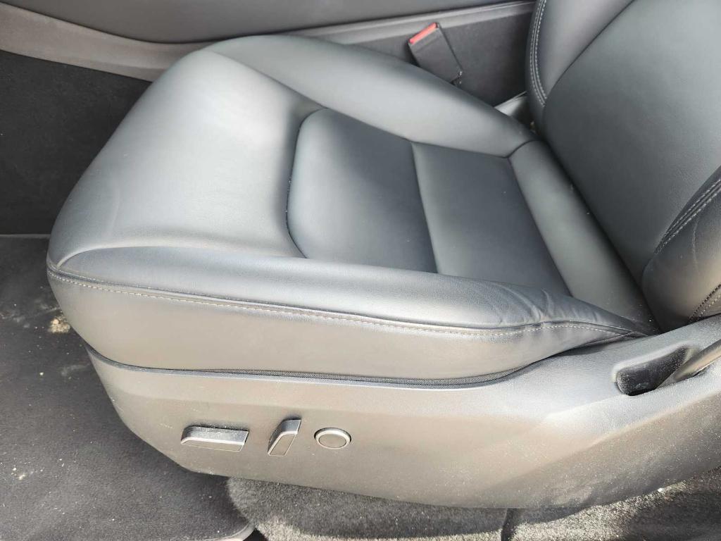 used 2023 Tesla Model Y car, priced at $31,990