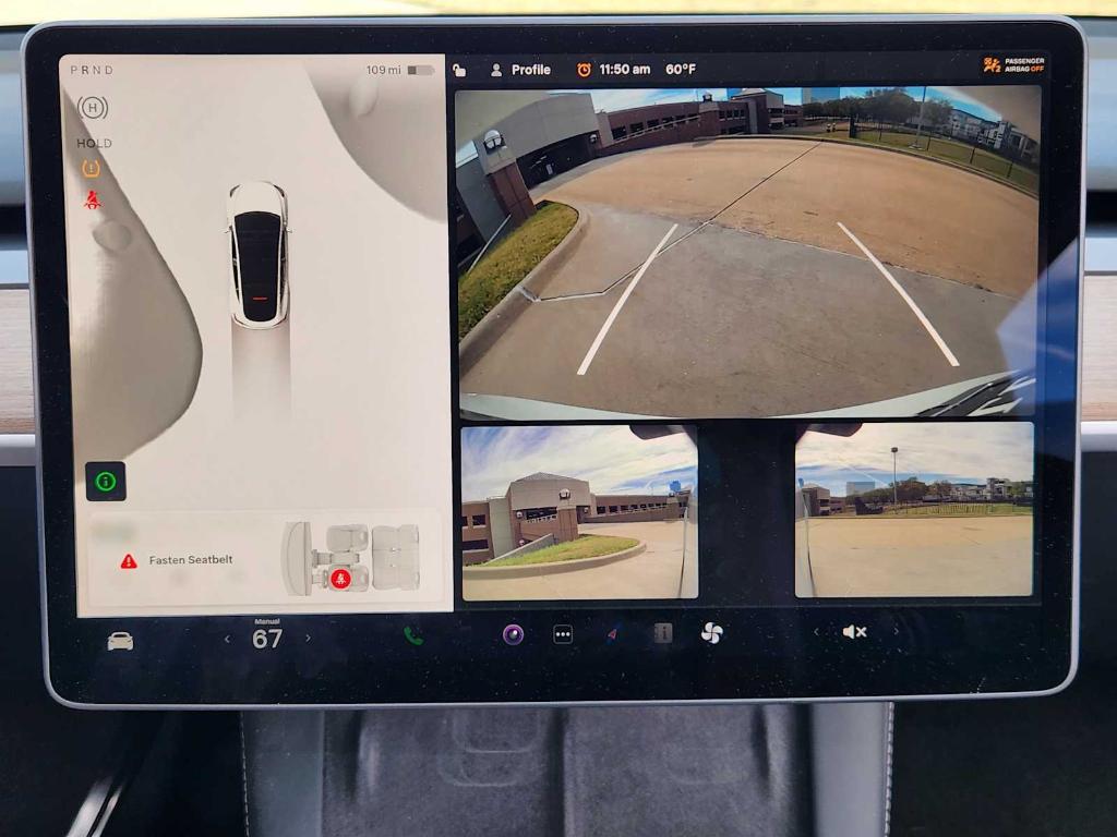 used 2023 Tesla Model Y car, priced at $31,990