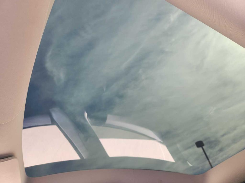 used 2023 Tesla Model Y car, priced at $31,990