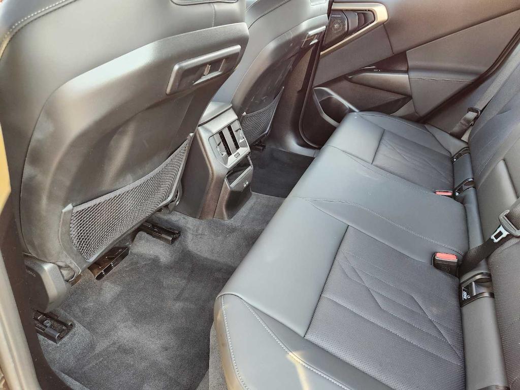 used 2025 BMW X3 car, priced at $49,990